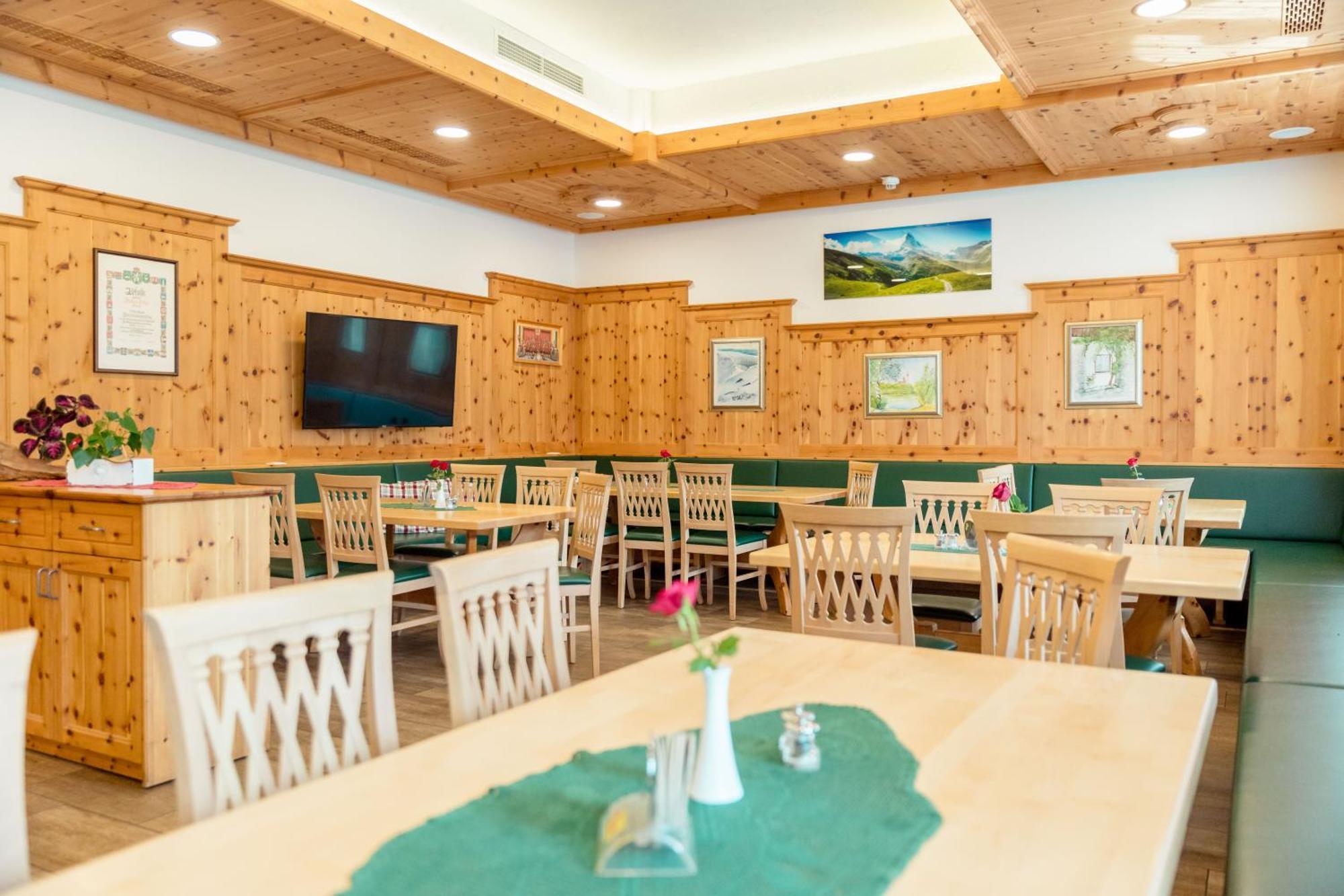 Leitner Gaestehaus Scheifling Kültér fotó