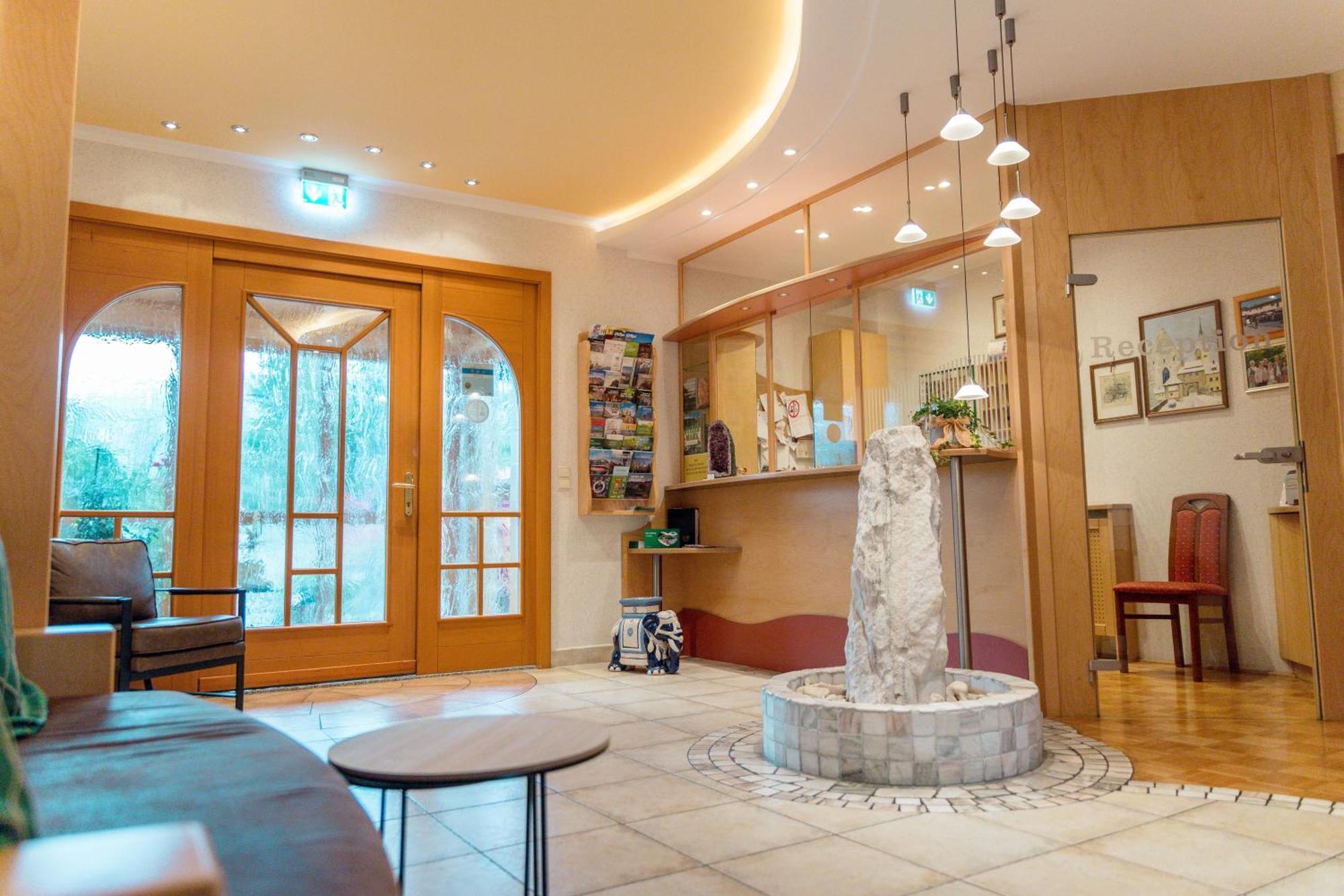 Leitner Gaestehaus Scheifling Kültér fotó